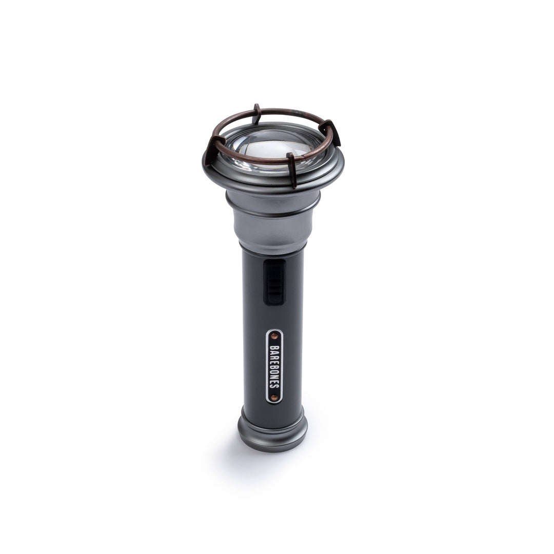 Vintage Flashlight