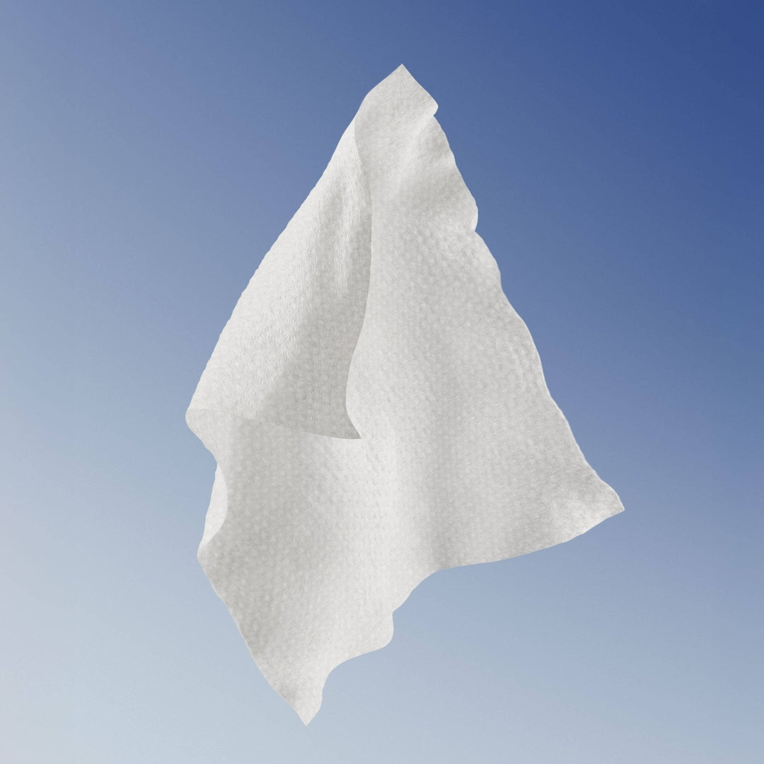 All Over Textured Grooming Wipes