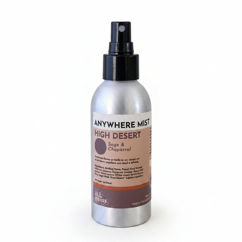 Anywhere Mist - High Desert