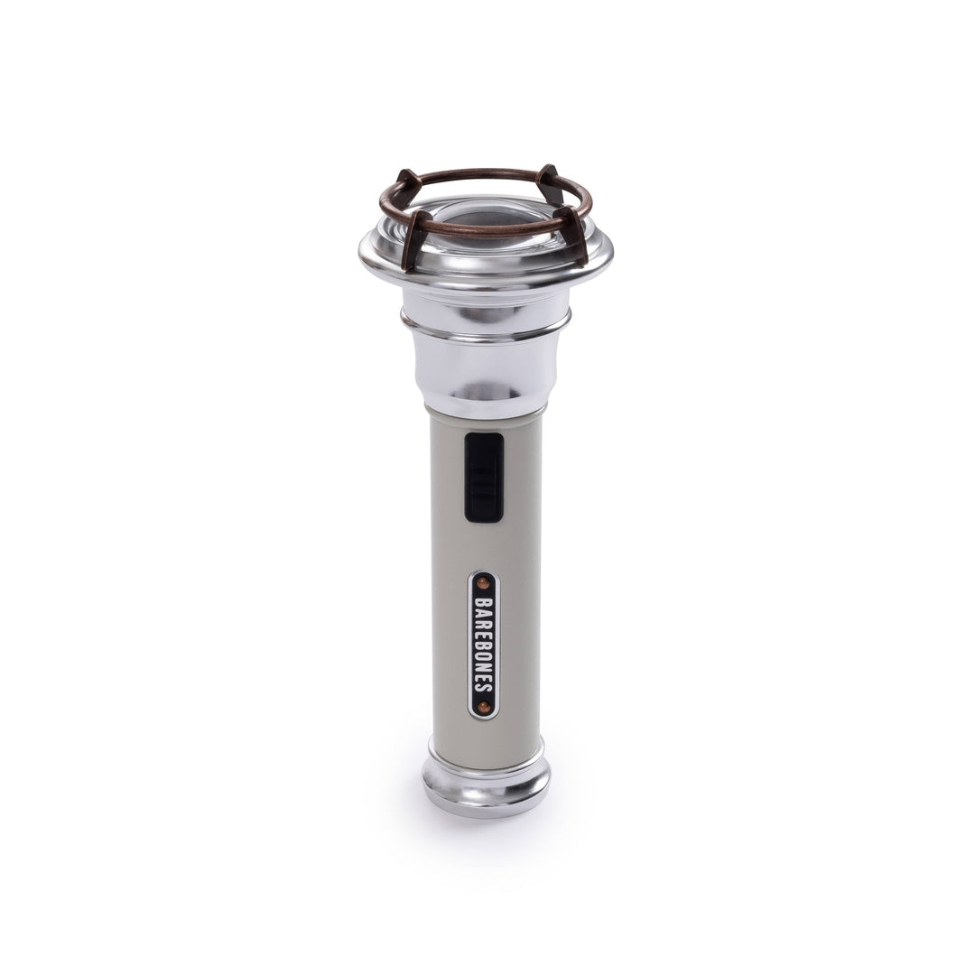 Vintage Flashlight