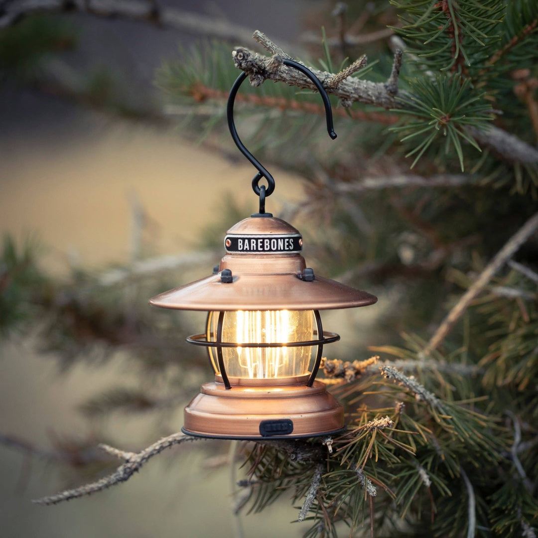 Edison Mini Light