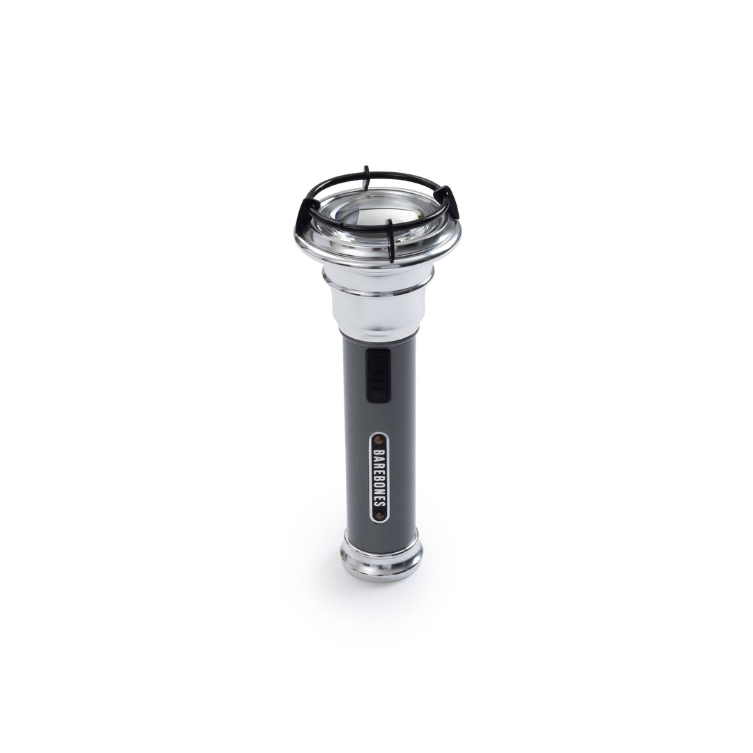 Vintage Flashlight