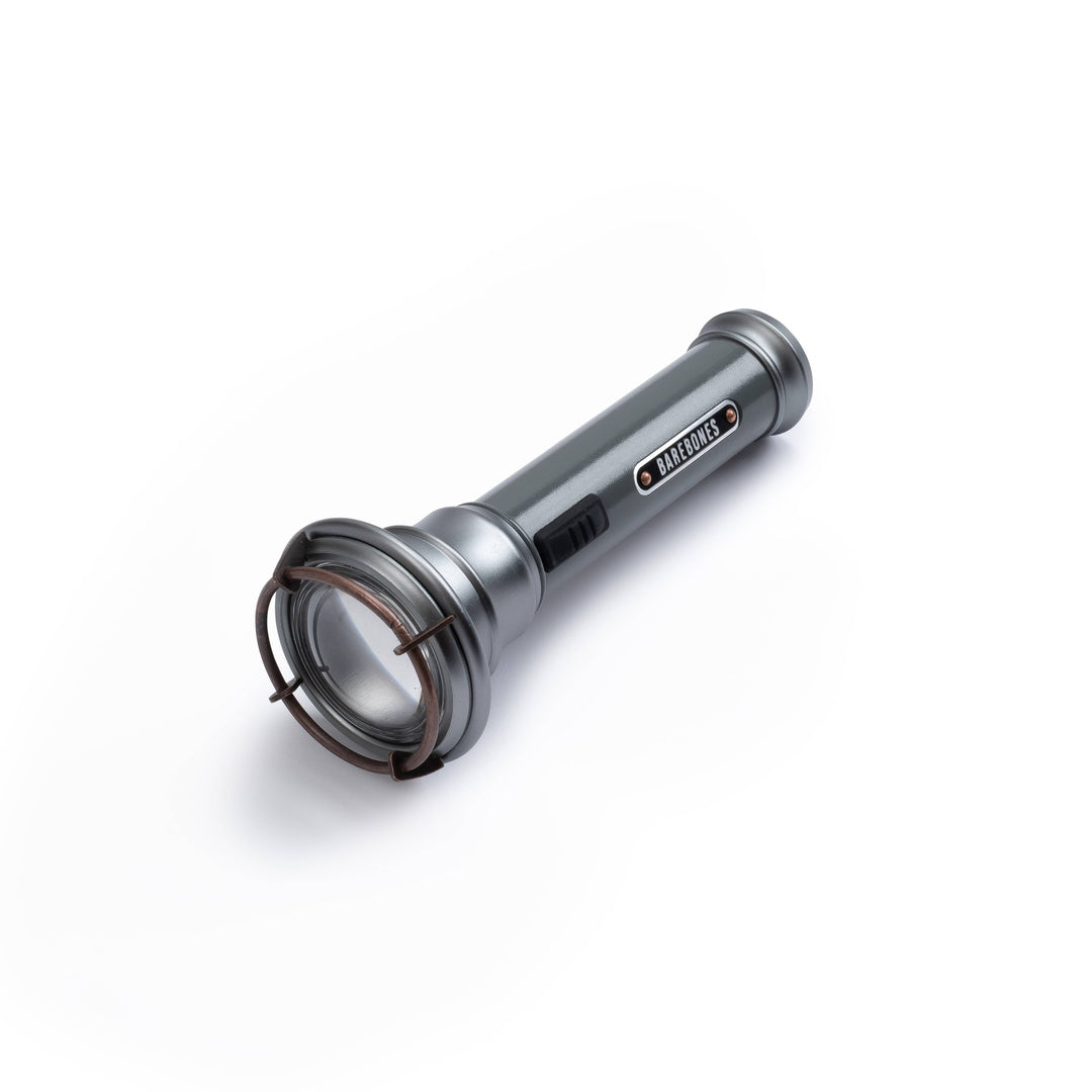 Vintage Flashlight