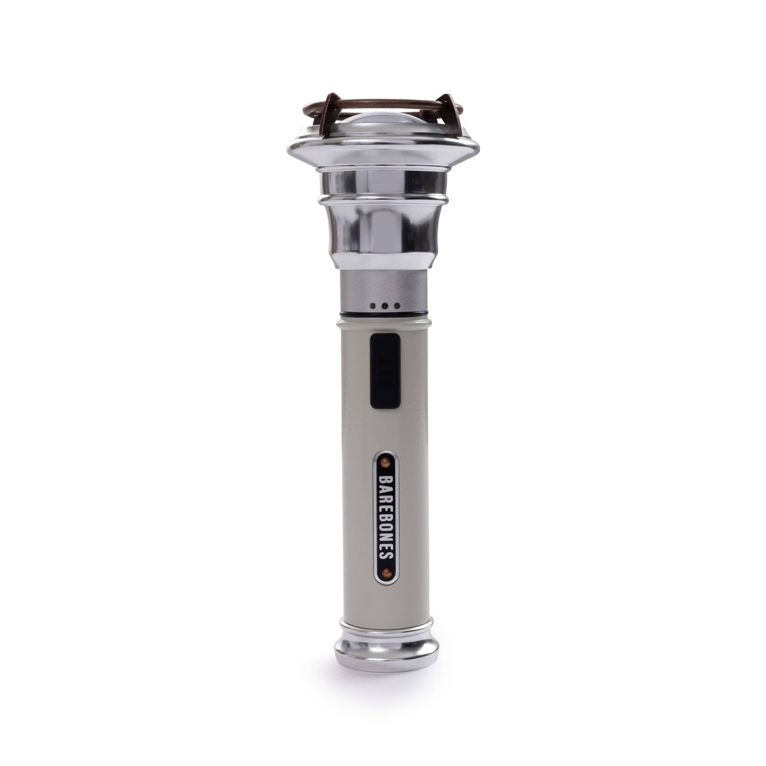 Vintage Flashlight