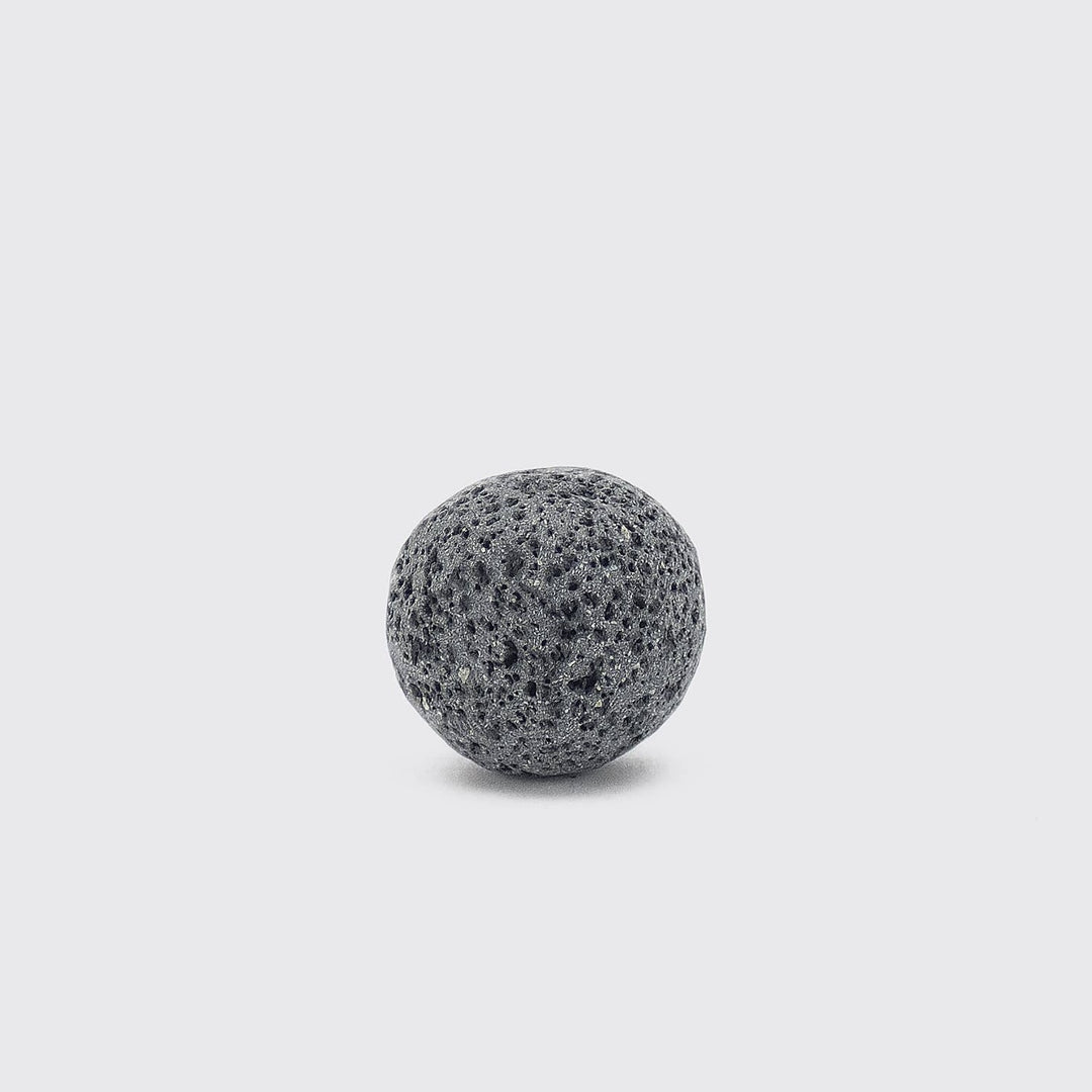 Lava Stone Drink Rock