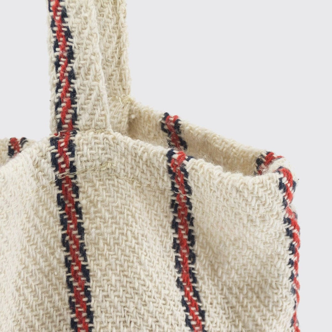 TOTE JERGA