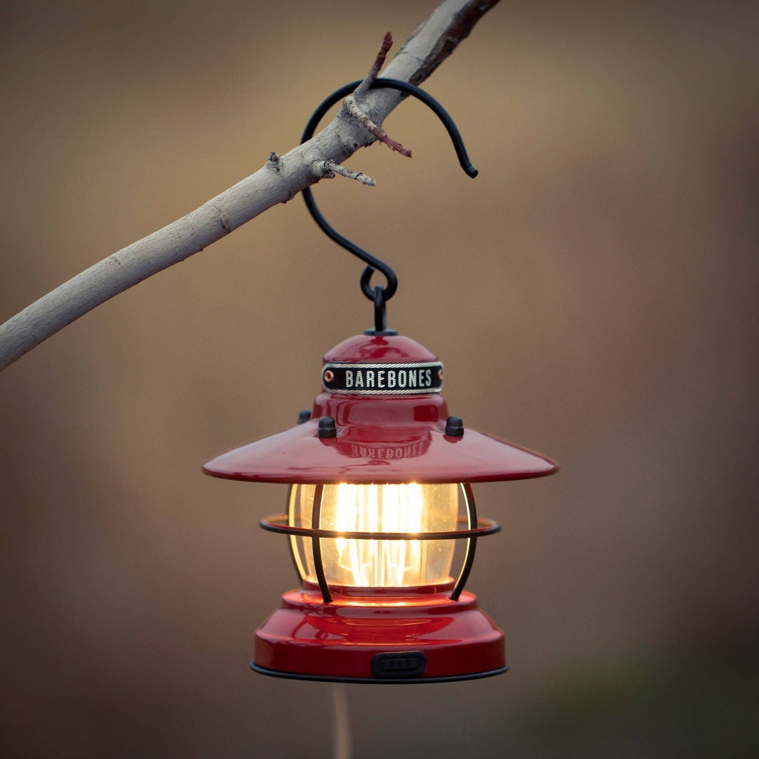 Edison Mini Light