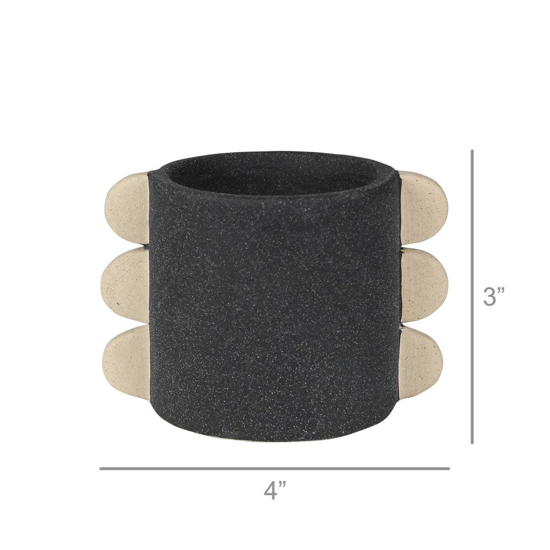 Ceramic Medio Cachepot