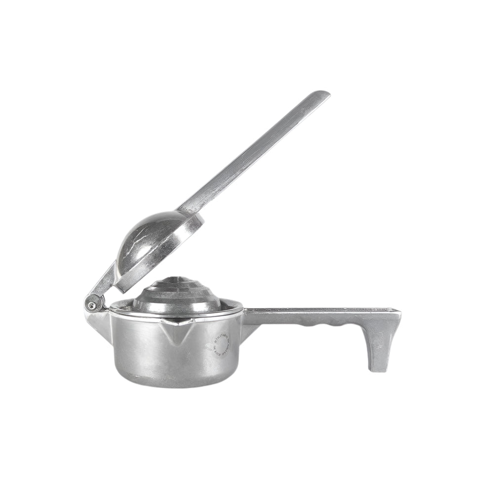 Aluminum Juice Press