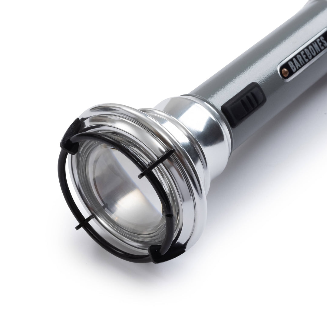 Vintage Flashlight