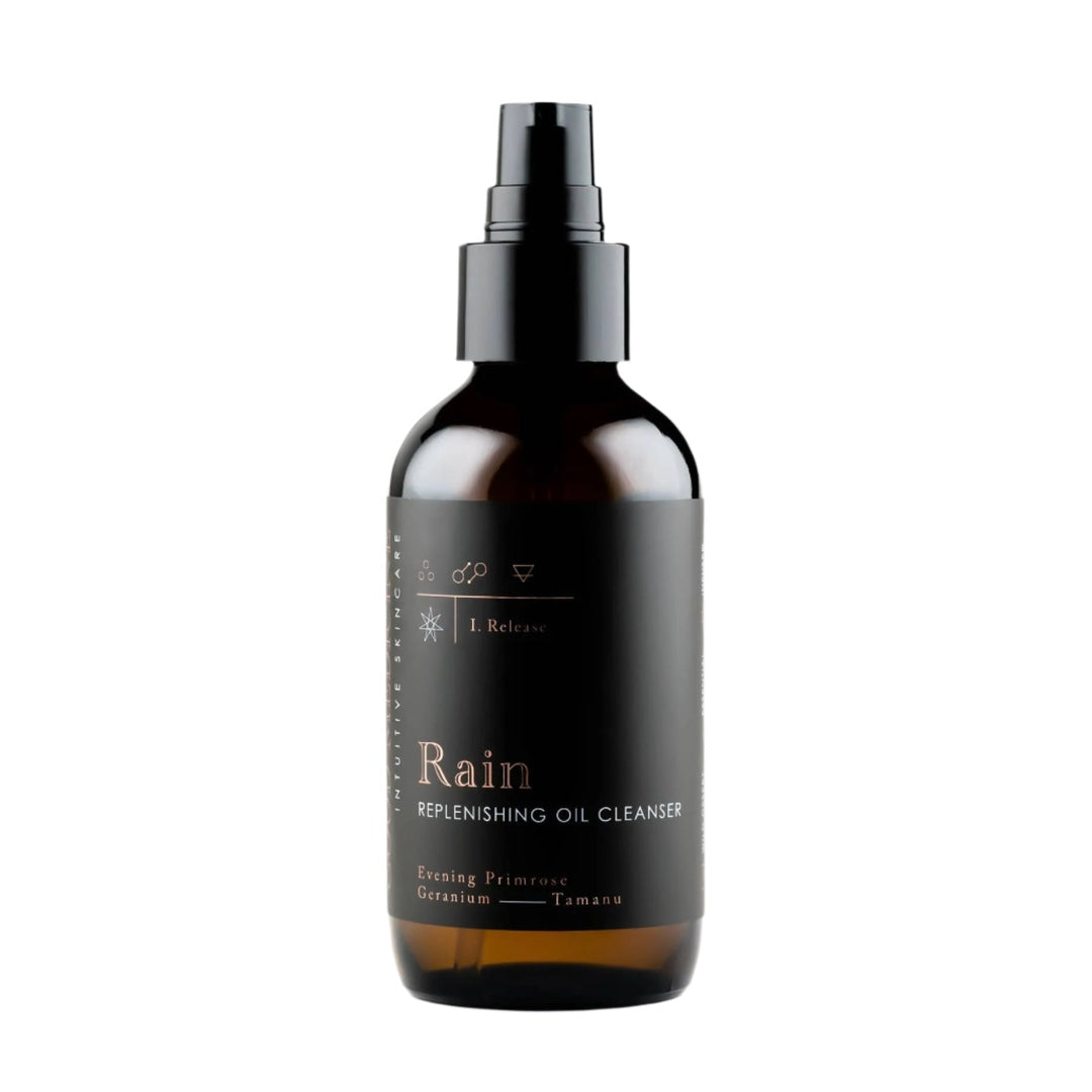 Rain / Replenishing Oil Wash