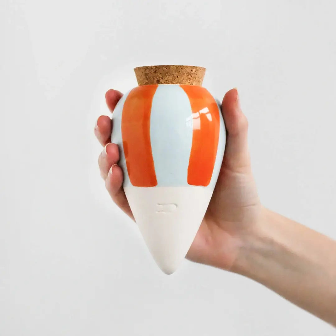 Clay Olla