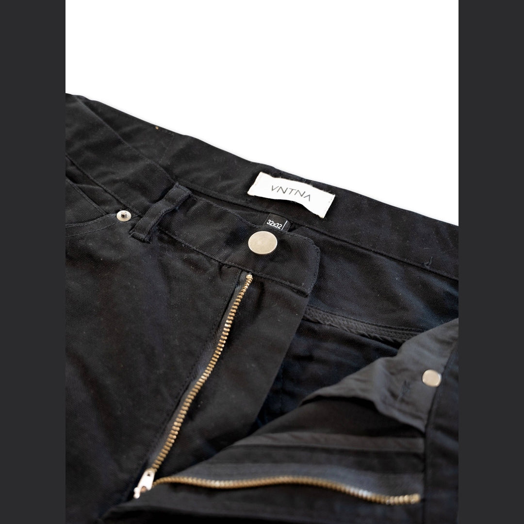 Rambler Pant Coal