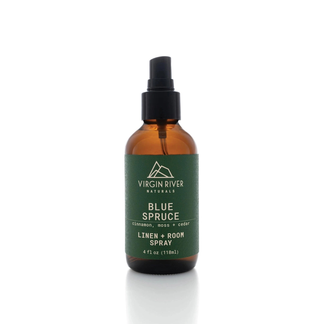 Blue Spruce 4oz Room Spray