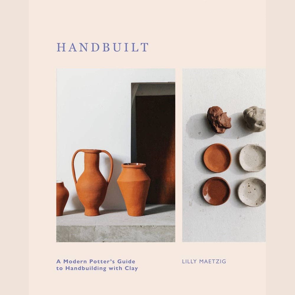 Handbuilt