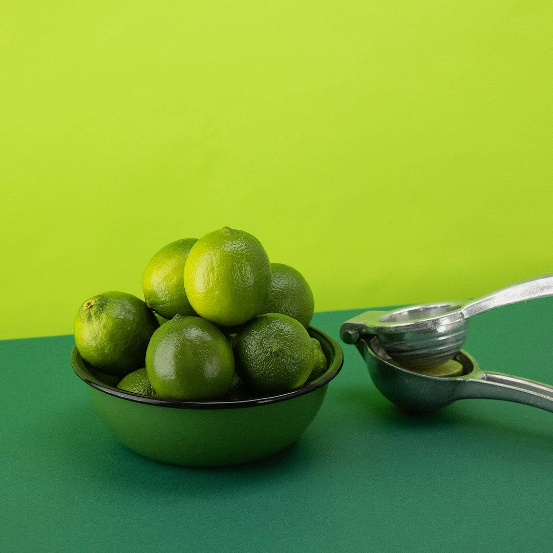 Lemon & Lime Squeezer