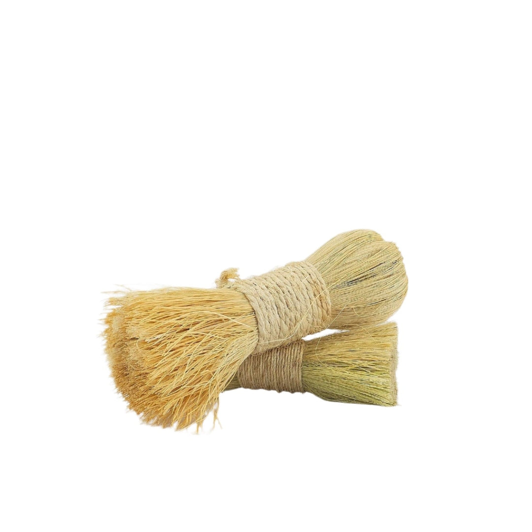 ROUND BROOM