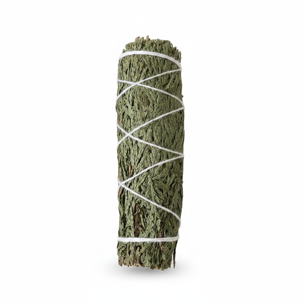 Cedar Smudge Bundle