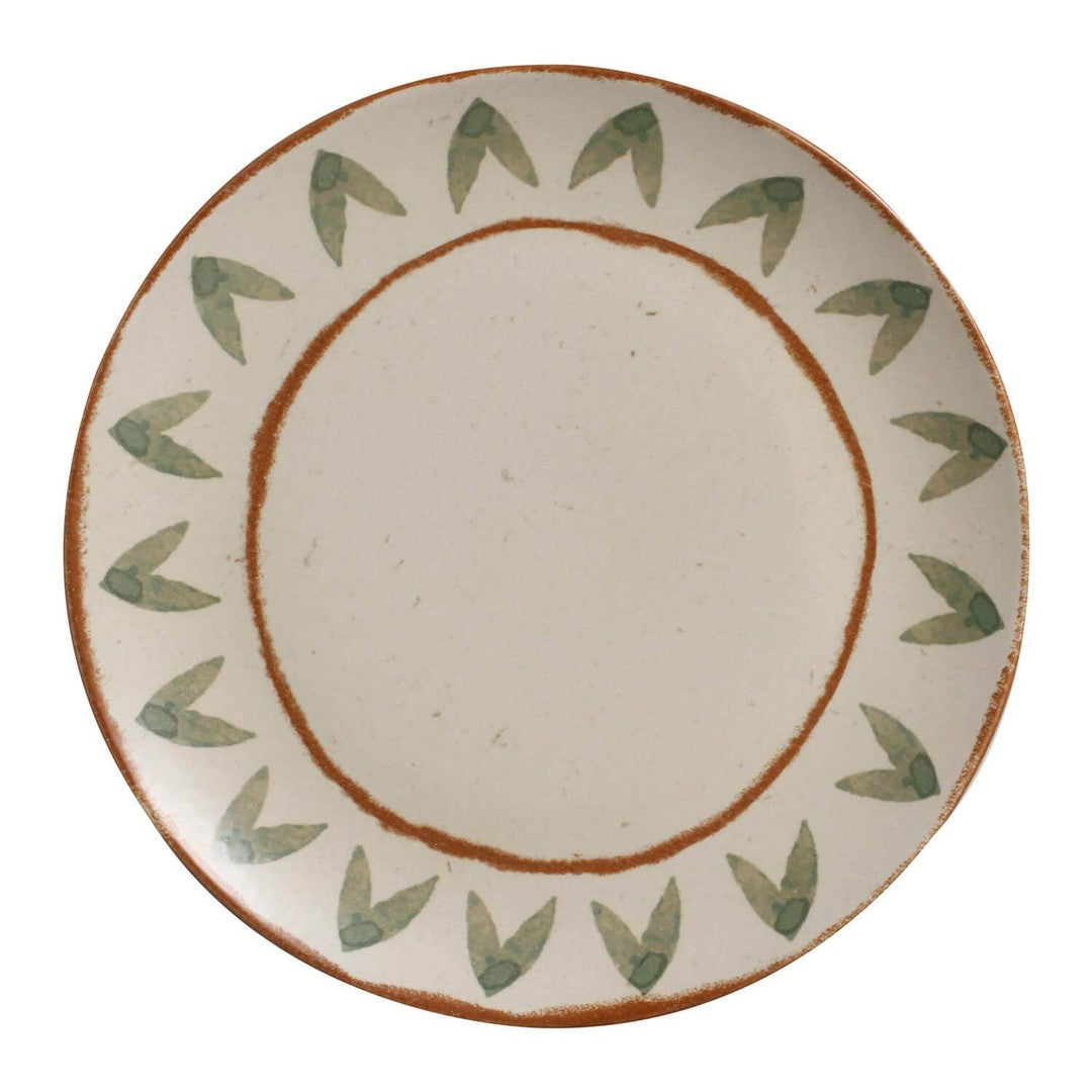 Coup Stoneware Magari Dinner Plate