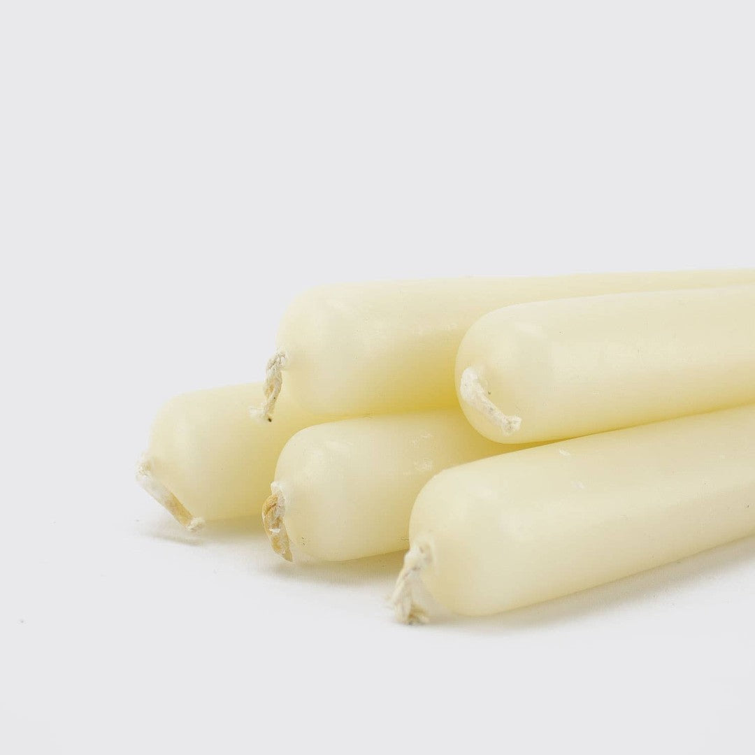 Small Beeswax Candle