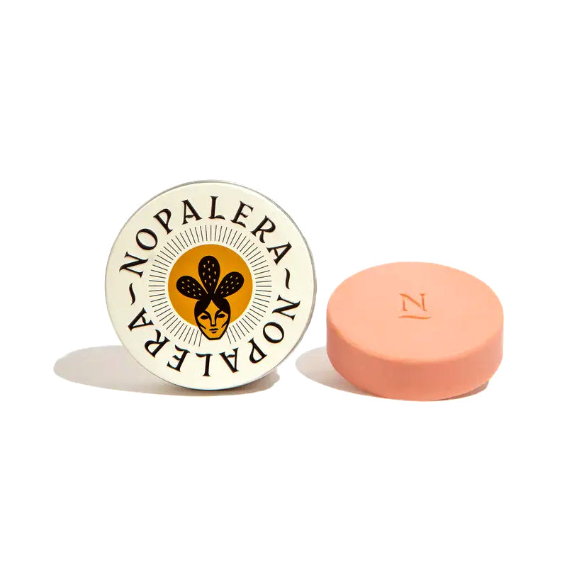 Nopal & Jasmine Moisturizing Bar