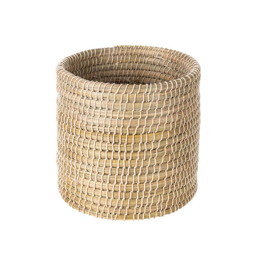 Kaisa Cylinder Basket