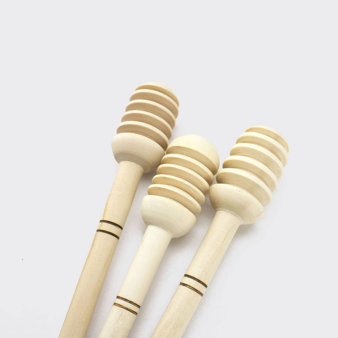 Honey Dipper