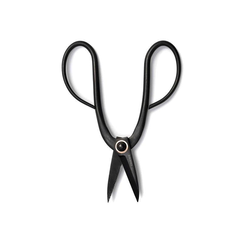 Artisan Pruning Shears - Field Study