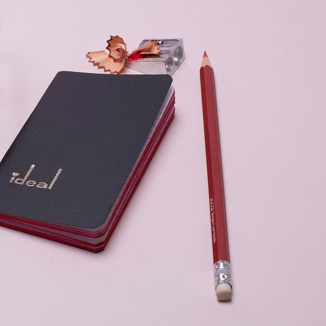DOUBLE SHARPENER