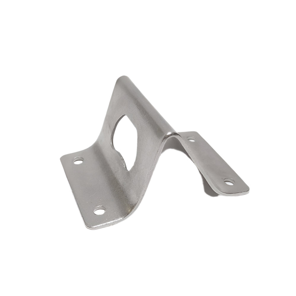 Stainless Steel Wall Mounted Bottle Opener