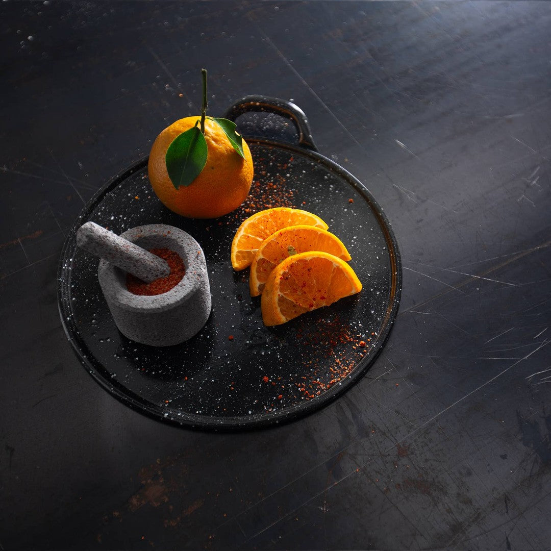 MINI STONE MOLCAJETE