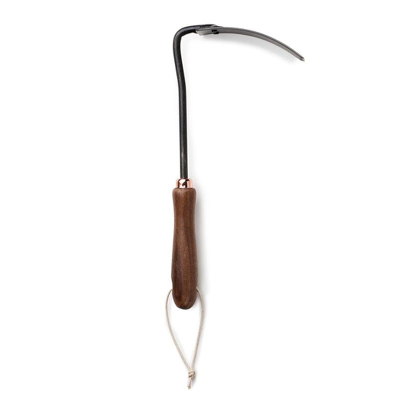 Classic Garden Hoe - Field Study