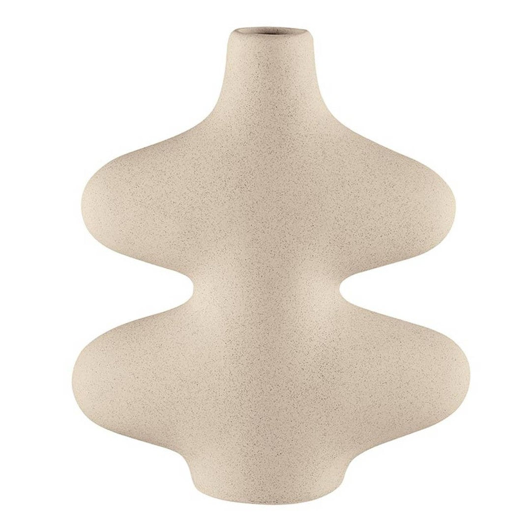 Abstract Vase