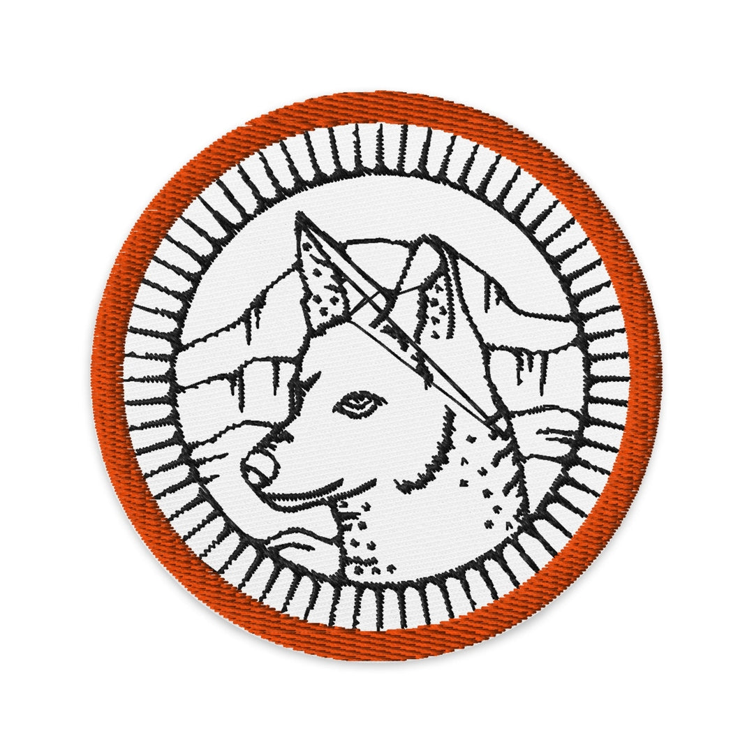 Coyote Patch