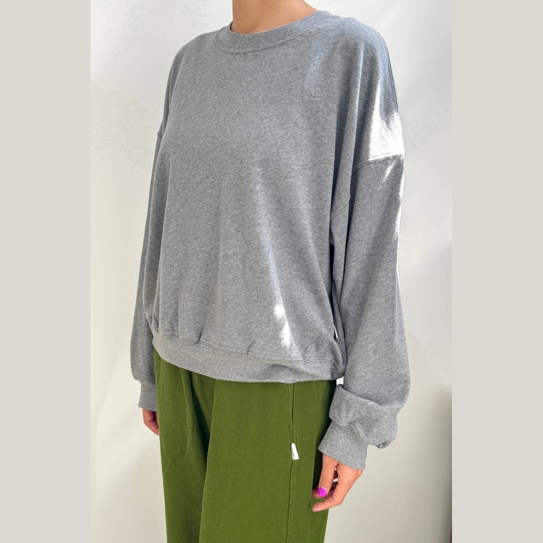 Cali Jersey Sweatshirt