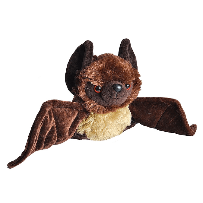 Bat Stuffed Animal