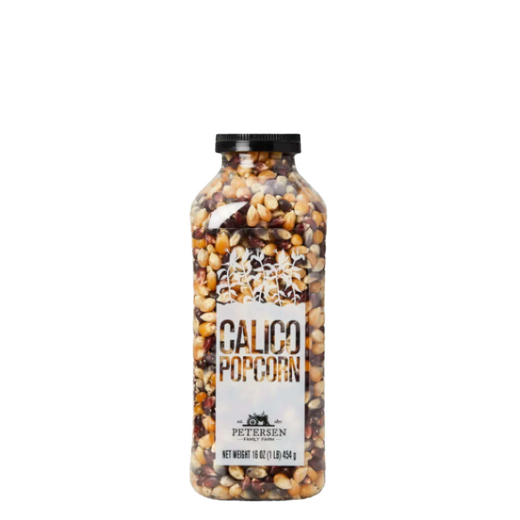 Petersen Farms Popcorn