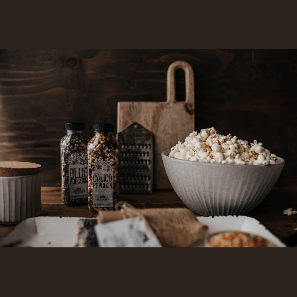 Petersen Farms Popcorn