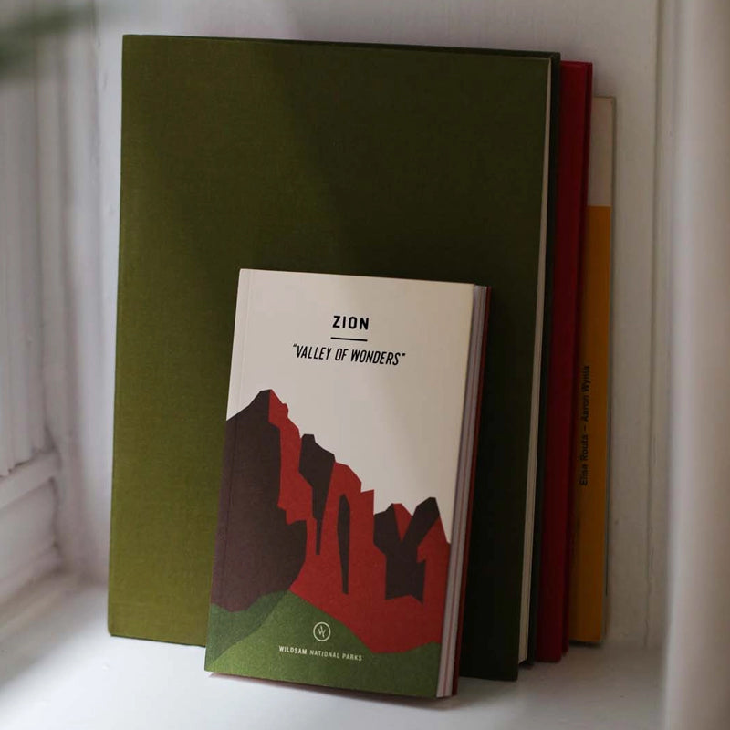 Zion National Park Guide