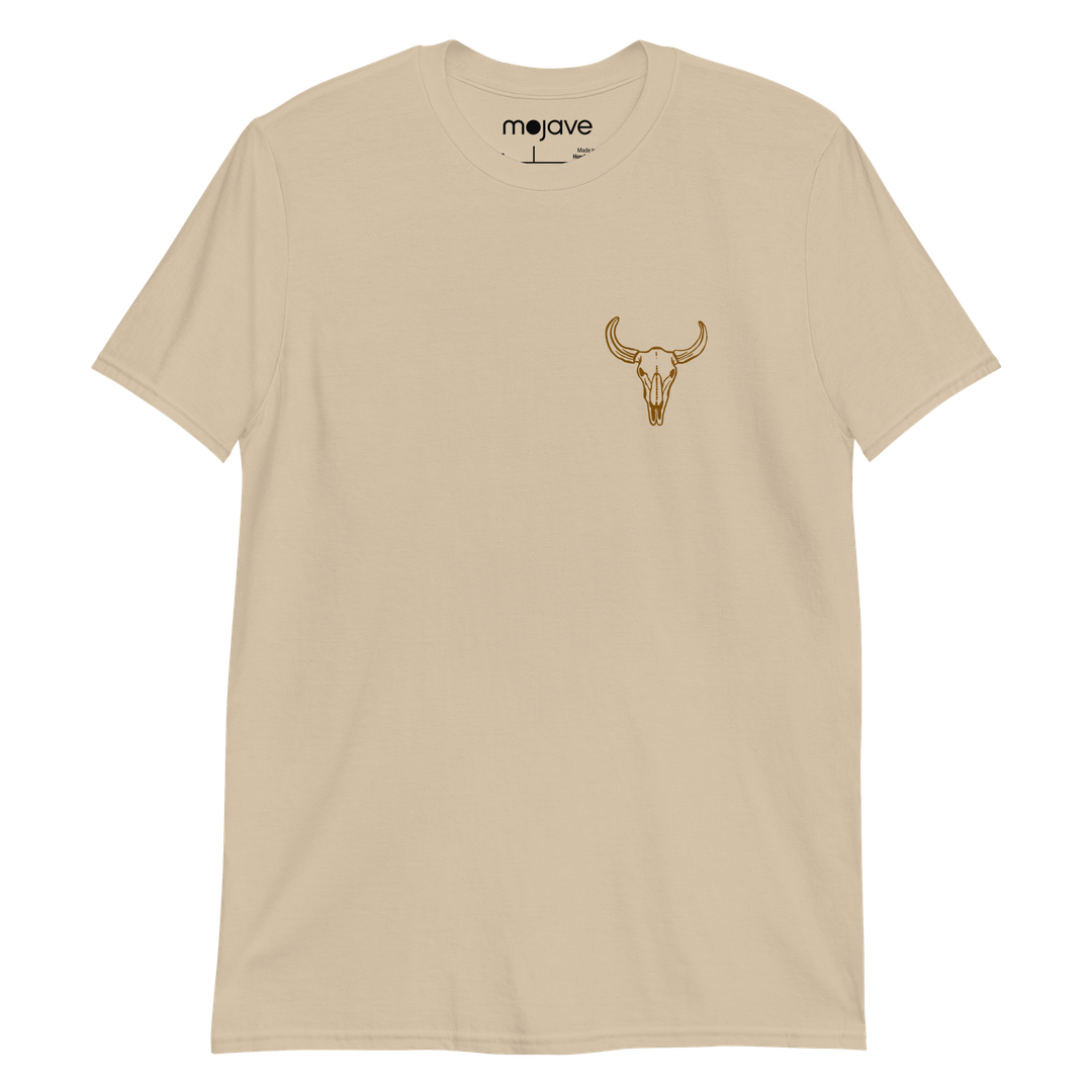Dry as a Bone T-Shirt