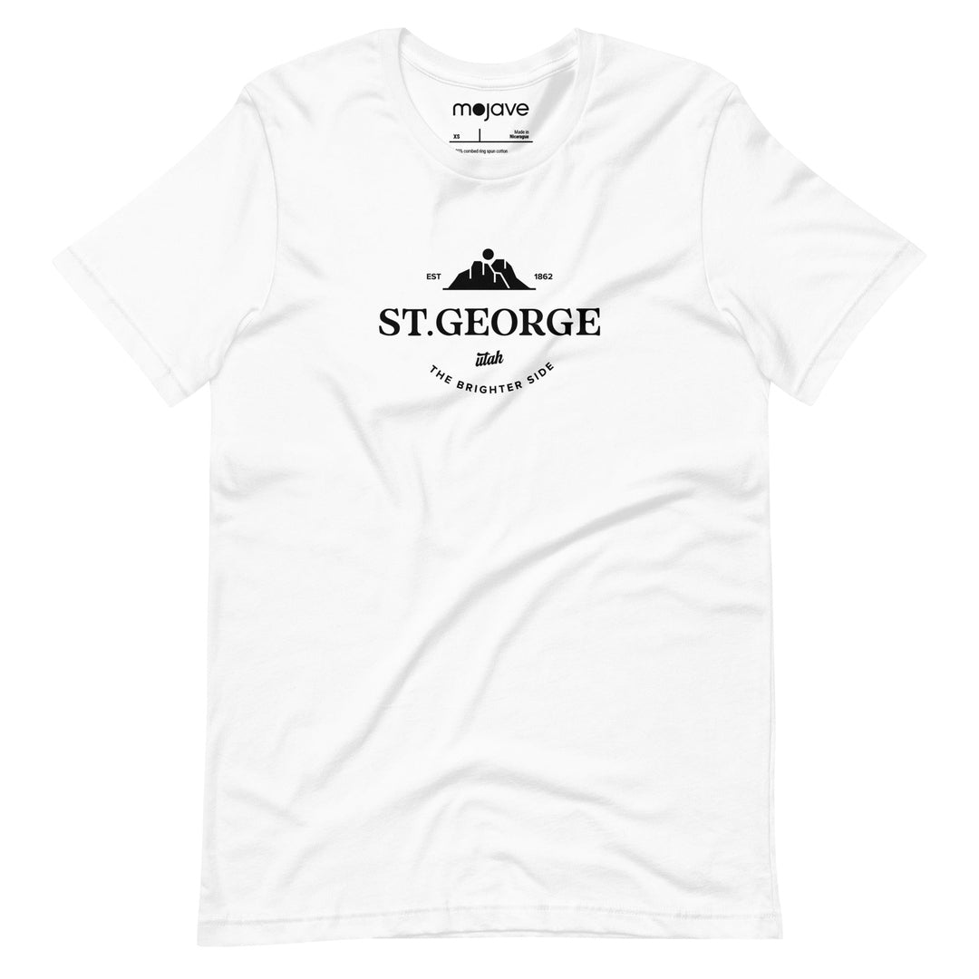 Brighter Side St. George T-Shirt