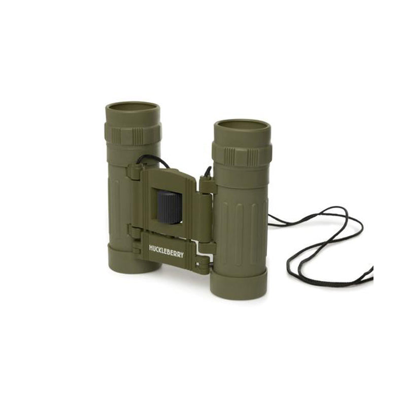 Huckleberry Binoculars