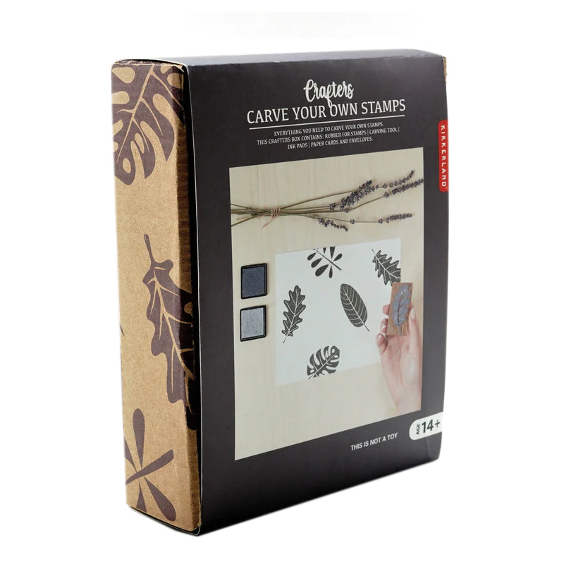Block Printing Kit