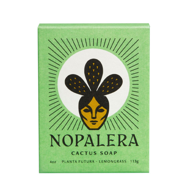 Plant Futura Cactus Soap