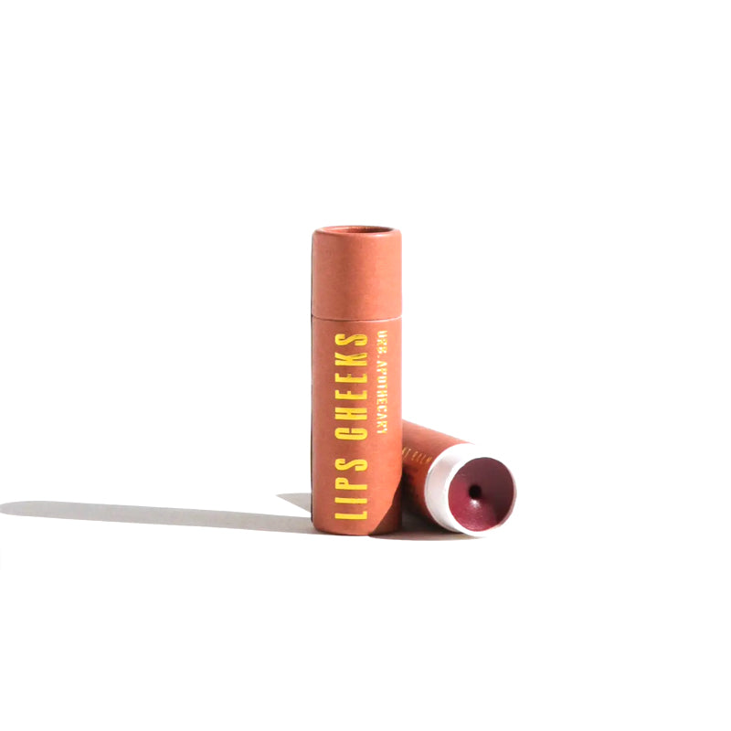 Lip & Cheek Tint