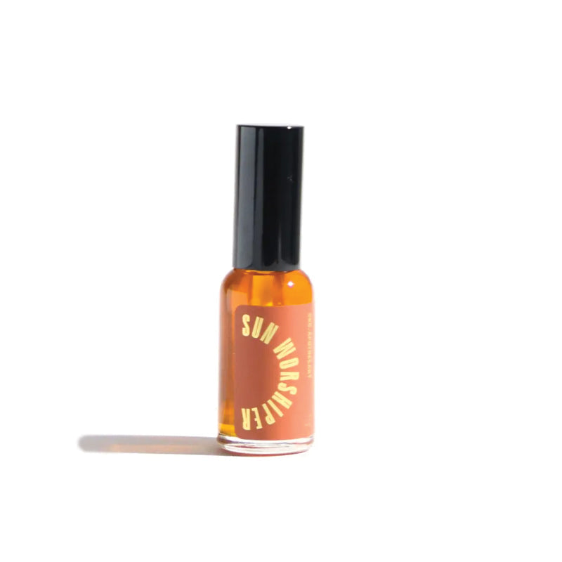 Sun Worshiper Serum