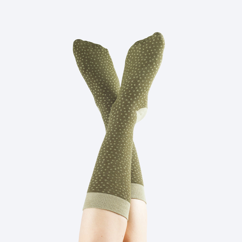 Barrel Cactus Socks