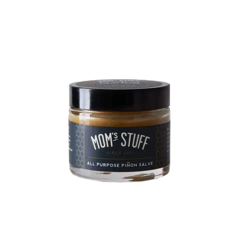Piñon Salve