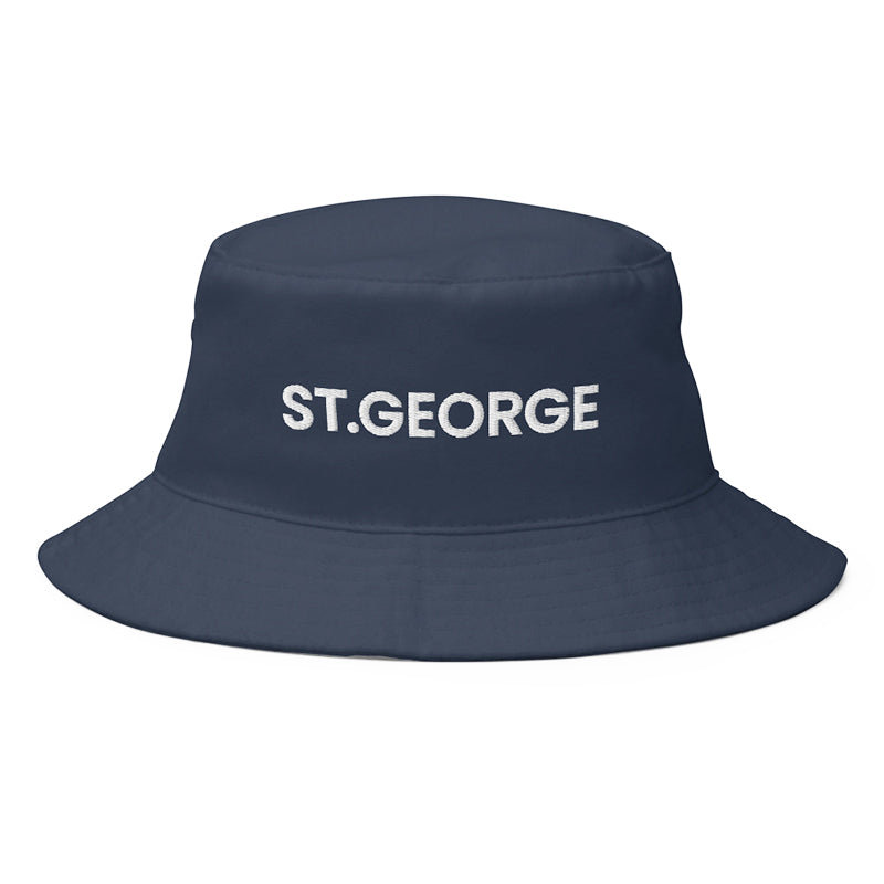 St. George Bucket Hat