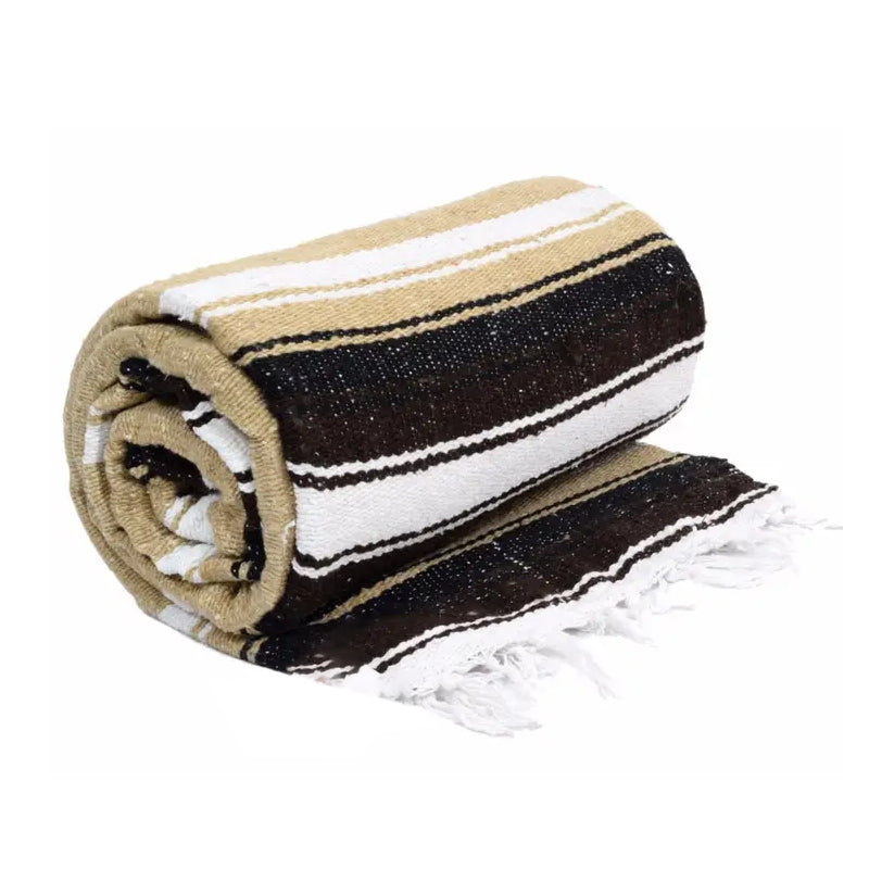 Aztec Diamond Blanket